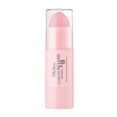 Sally Hansen Nail Treatment-Cuticle Rehab Oil Balm Stick 46094 0.21 oz