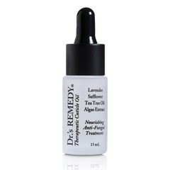 Nourishing Cuticle Oil for All Nail Types – Therapeutic Treatment, 0.507 Fl Oz