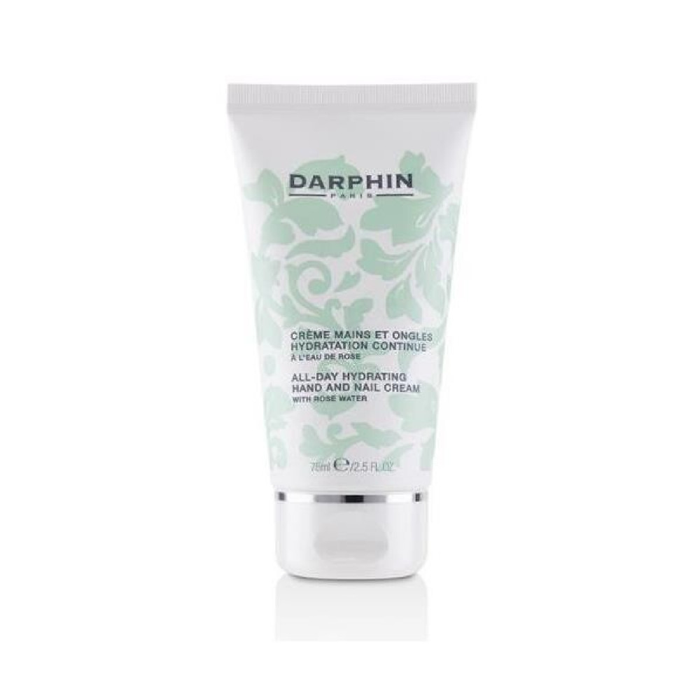 DARPHIN All Day Hydrating Hand and Nail Cream 75ml (2.53oz)