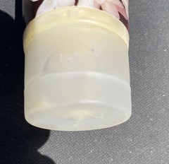 Bath & Body Works VELVET TUBEROSE Hand Cream 2.5 oz Rare HTF Read Description