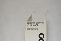 Nailboo Blissful Blooms Cuticle Oil – 15mL 0.5 fl oz