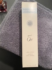Deborah Lippmann Get Off Callus Softener Intensive Treatment 5 fl oz BNIB