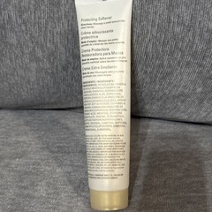 MARY KAY SATIN HANDS PROTECTING SOFTENER FRAGRANCE FREE