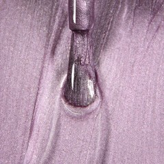LONDONTOWN Lakur Enhanced Colour, “Amethyst on ice” 0.4 Fl Oz