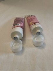 AVON SKIN So Skin Soft & Sensual Hand Cream 3.4 Fl Oz Lot Of 2 New SEALED