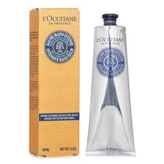 L’Occitane – Shea Butter Intensive Hand Balm (For Very Dry Hands) 150ml/5.3oz