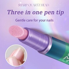 Cuticle Oil Pen 3.5ML Natural Strengthening Softener Cuticle Oil Pen