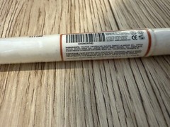 Cuticle Strengthening 8% Colloidal Oat Cuticle Oil Pen EXP 11/26 NEW