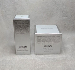 Nailtiques Formula 3 for Hard Brittle Nails 1/2oz & Nail Moisturizer 1oz SET NIB