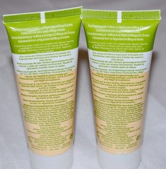 Lot Of 2 Jafra Mango & Pineapple Smoothing Hand & Nail Cream 2.5 Fl Oz 75ml ~NEW