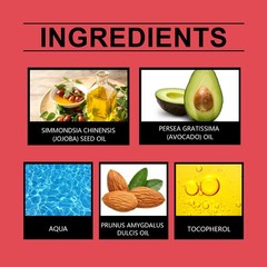 Cuticle Oil Nail Nourishing Repair Natural Hydrating Jojoba Avocado Care Oil