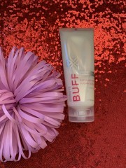 Jamberry ⭐️ BUFF Exfoliating Sugar Scrub Biotin Infused 4.0oz Hand Nail Care