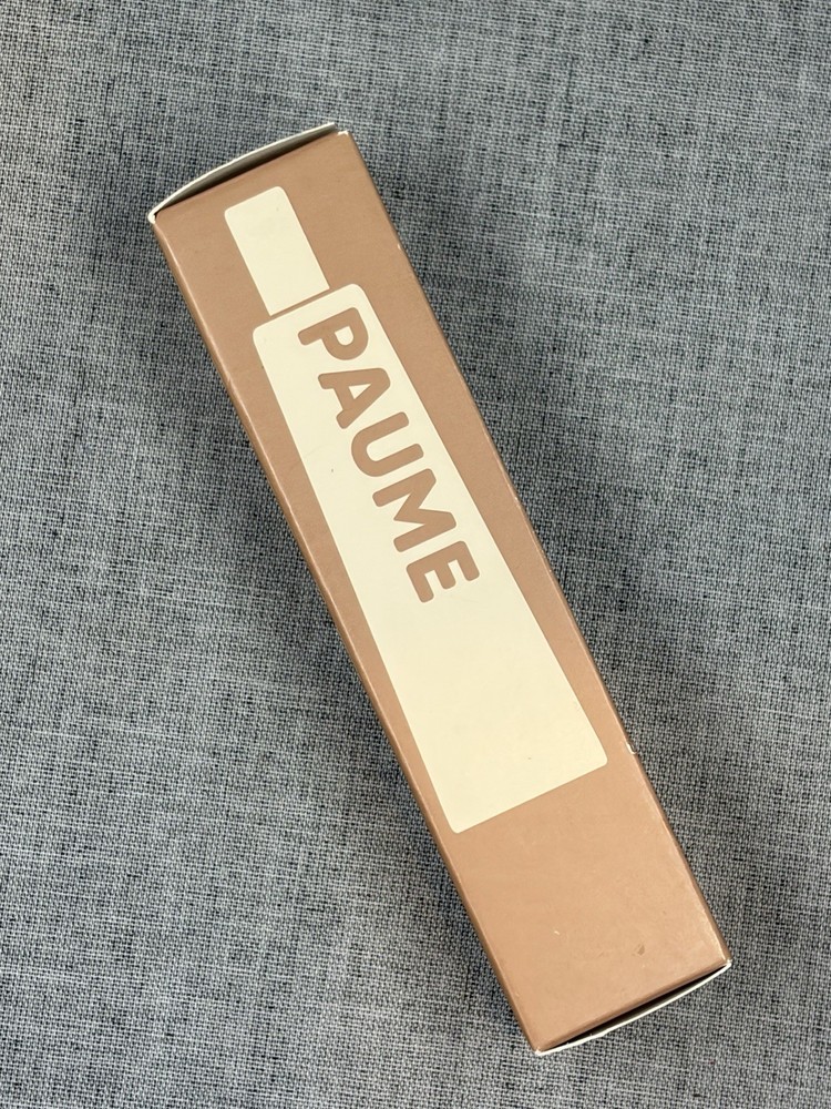 Paume All-in-One Cuticle & Nail Cream Full Size NEW 0.75 oz 22ml