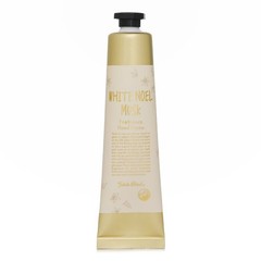 John’s Blend – Fragrance Hand Cream – White Noel Musk 38g