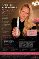 Nail Growth Oil #1 Seller in Arizona