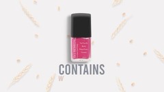 Nourishing Cuticle Oil for All Nail Types – Therapeutic Treatment, 0.507 Fl Oz