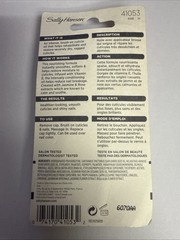 Sally Hansen 41053 Cuticle Rehab by Sally Hansen