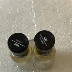 Sally Hansen Hard as Nails Xtreme Wear Nail Hardener 109 2 Pack 0.4 fl oz
