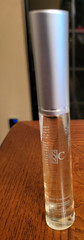 DSC Dead Sea Cosmetics Nourishing Cuticle Oil – 0.5oz Made In Israel ~ NEW
