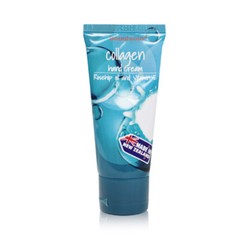 New Zealand Marine Collagen Hand Cream with Rosehip Oil and Vitamin E, 50g