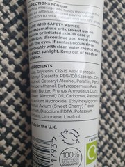 Superdrug Extracts Skincare Cherry Blossom Hand Cream 65ml Softening, Non-Greasy