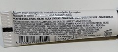 L’Occitane Shea Nail & Cuticle Oil 30% Shea Oil 7.5ml / 0.25 fl oz France