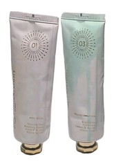 TOKYOMILK Light: AND SOUL and TRANSFORMATION #03 Shea Butter HAND CREAM 2.7 oz