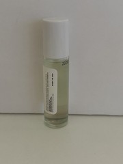 The Lyfestyle Co Temple Rub Calming 10ml Roller 100% Natural New