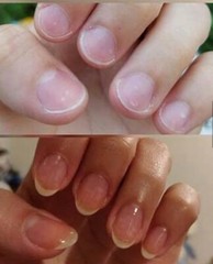 Magickal Nail Growth Oil- for Long and Strong Nail Growth – All Natural
