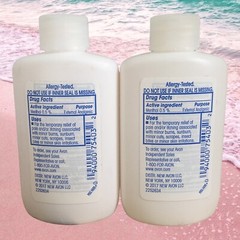Avon On Duty ORIGINAL Roll-On Deodorant + Skin-So-Soft Anti-Itch Refill Sprays