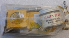 Burt’s Bees Valentine’s Day Gifts Ideas – Hand Repair Set, 3 Hand Creams