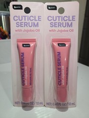 b·pure Cuticle Nourishing Serum Jojoba & Grape Seed Oil 0.41 fl oz 2 Pack