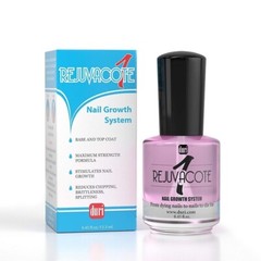 Duri Rejuvacote 1 Nail Growth System 0.45oz (Pack Of 3)