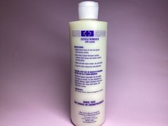 Blue + Cross Cuticle Remover 473mL