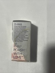 Ella + Mila – Oil Me Up Almond Cuticle Oil for Fingernails 0.45 fl oz