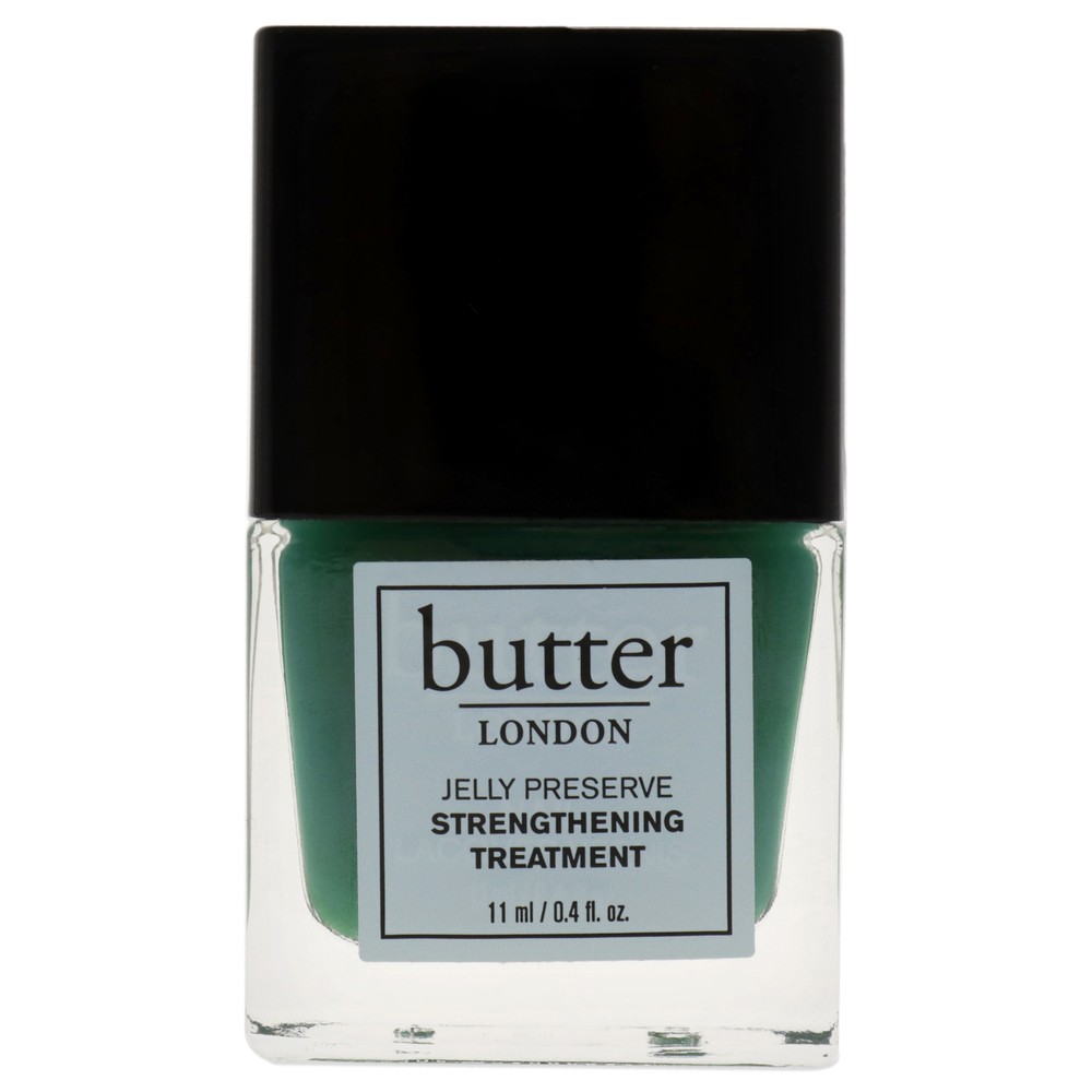 Jelly Preserve Strengthening Treatment – Bramley Apple 0.4 oz Nail Treatment