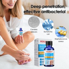 30ml Nail Repair Oil Fungal Nail Treatment Liquid Remove Toe Nail Fungus Essence