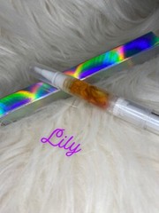 Cuticle and Nail Oil Serum pen (pack of 1)