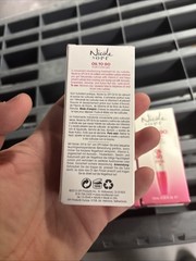 Lot Of 4 Nicole by OPI Oil To Go For Cuticles 0.25 oz Discontinued NOS