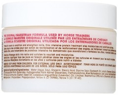 Gena Healthy Hard as Hoof Nail Strengthening Cream – 1 Fl Oz (Pack of 1)