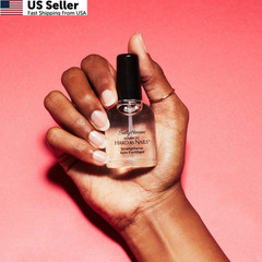Sally Hansen Advanced Hard as Nails Clear Strengthener Retinol Nylon FROM USA