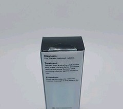 Nail Medic Super Hydration Intense Moisture, For Dry Nails 0.4 fl oz SEALED