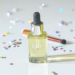 Londontown KUR Nourishing Cuticle Oil 0.4 fl oz Brand NEW In Package