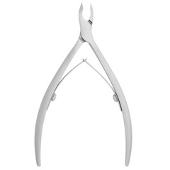 Staleks Pro Smart 50 5Mm Professional Cuticle Nippers Stainless Steel Skin