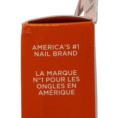 8 Pack Sally Hansen Hard As Nails Strengthening Treatment 45077 Clear 0.45 fl oz