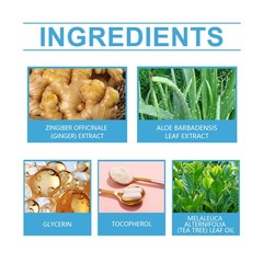 Toenail Care Cre Nail Brightening Thi Toenail Soothing Care