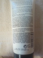Perlier Shea Butter & Pure Pear Hand Cream 3.3 oz – Brand New & Sealed