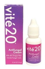 Vite20 Antifungal Cream – .5oz – 12522