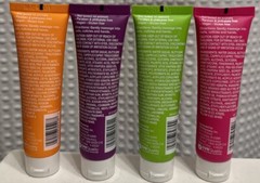 Pop-arazzi Hand, Nail & Cuticle Cream with Keratin & Calcium, 1 oz (Pack of 4)
