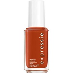 Essie Expressie Quick Dry Nail Color 180 Bolt and Be Bold 0.33oz / 10ml New